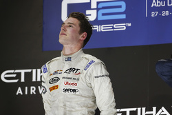 1. Stoffel Vandoorne, ART Grand Prix