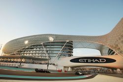 Jenson Button, McLaren MP4-30