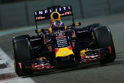 Daniel Ricciardo, Red Bull Racing RB11