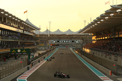 Jenson Button, McLaren MP4-30