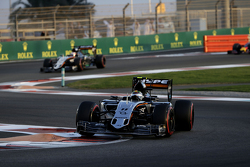 Серхио Перес, Sahara Force India F1 VJM08