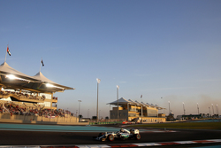 Nico Rosberg, Mercedes AMG F1 W06