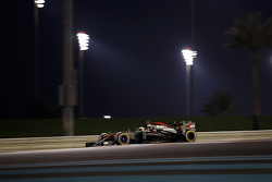 Фернандо Алонсо, McLaren MP4-30