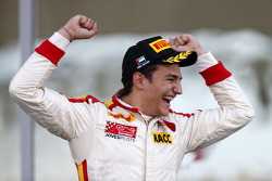 Ganador carrera 2, Alex Palou, Campos Racing