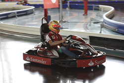 Esteban Gutiérrez, Ferrari