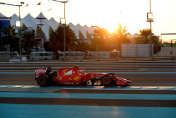 Kimi Raikkonen, Ferrari SF15-T