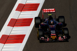 Carlos Sainz Jr., Scuderia Toro Rosso STR10