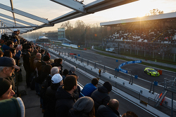 Валентіно Россі та Carlo Cassina, Ford Fiesta