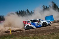 Marklund Motorsport