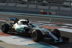 Паскаль Верляйн, Mercedes AMG F1