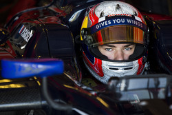 Pierre Gasly, Prema Racing