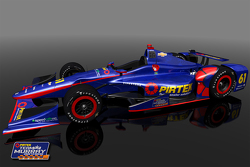Matthew Brabham, Team Murray