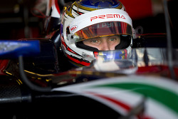 Сергей Сироткин, Prema Racing
