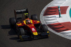 Norman Nato, Racing Engineering