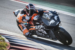 Алекс Хофман, KTM RC16