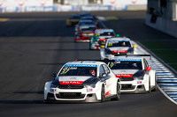 Citroën World Touring Car Team