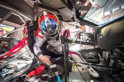 José María López, Citroën C-Elysee WTCC, Citroën World Touring Car team