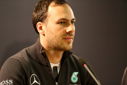 Gary Paffett