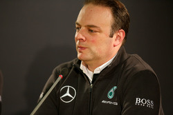 Ullrich Fritz, voorzitter HWA AG