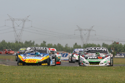 Josito di Palma, CAR Racing Torino, Gaston Mazzacane, Coiro Dole Racing Chevrolet