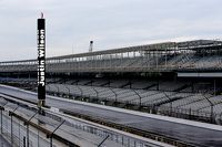 Gedenkfeier: Justin Wilson