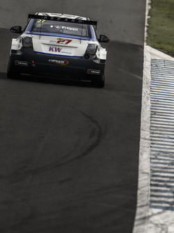 Джон Филиппи, Chevrolet RML Cruze TC1, Campos Racing
