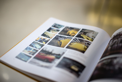Carrera RS book from T.A.G. Verlag