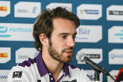 Жан-Эрик Вернь, DS Virgin Racing Formula E Team