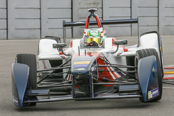 Натанаэль Бертон, Team Aguri
