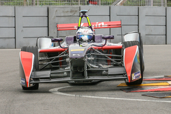 Sam Bird, DS Virgin Racing Formula E Team