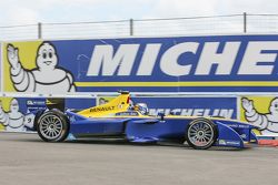 Себастьен Буэми, Renault e.Dams