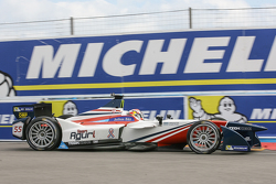 Antonio Felix da Costa, Team Aguri