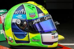 Lucas di Grassi, ABT Schaeffler Audi Sport