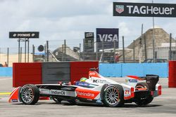 Bruno Senna, Mahindra Racing Formula E Team