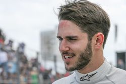 Daniel Abt, ABT Schaeffler Audi Sport