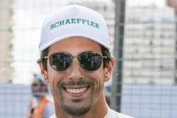 Lucas di Grassi, ABT Schaeffler Audi Sport