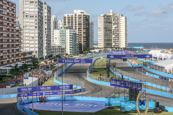 Le Circuit urbain de Punta del Este