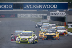 Hugo Valente, Chevrolet RML Cruze TC1, Campos Racing