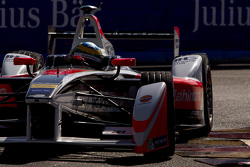 Bruno Senna, Mahindra Racing