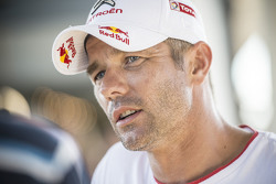 Sébastien Loeb, Citroën World Touring Car team