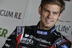 Tom Chilton, Chevrolet RML Cruze TC1, ROAL Motorsport