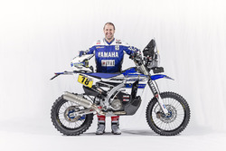 Alessandro Botturi, Yamaha