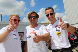Bernhard Ten Brinke, Tom Colsoul