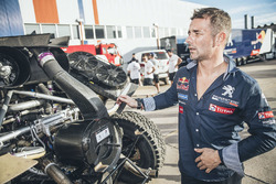 Sébastien Loeb, Peugeot Sport