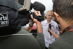 Mikko Hirvonen, X-Raid Team