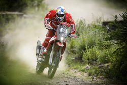 #52 KTM: Ivan Cervantes