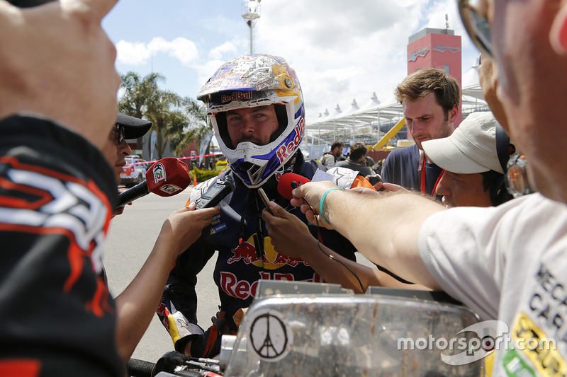 #3 KTM: Toby Price