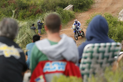 #18 Yamaha: Alessandro Botturi