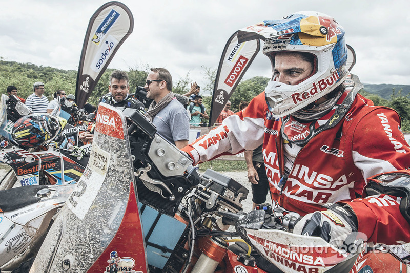 #52 KTM: Ivan Cervantes
