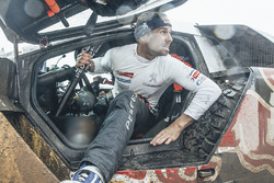 Cyril Despres, Peugeot Sport